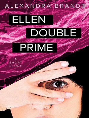 cover image of Ellen Double Prime